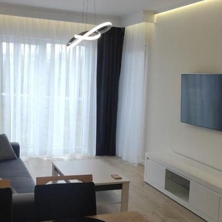 Apartament Pomerania 2 Kołobrzeg Buitenkant foto