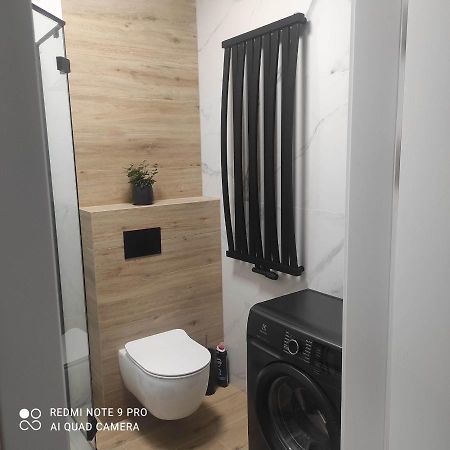 Apartament Pomerania 2 Kołobrzeg Buitenkant foto