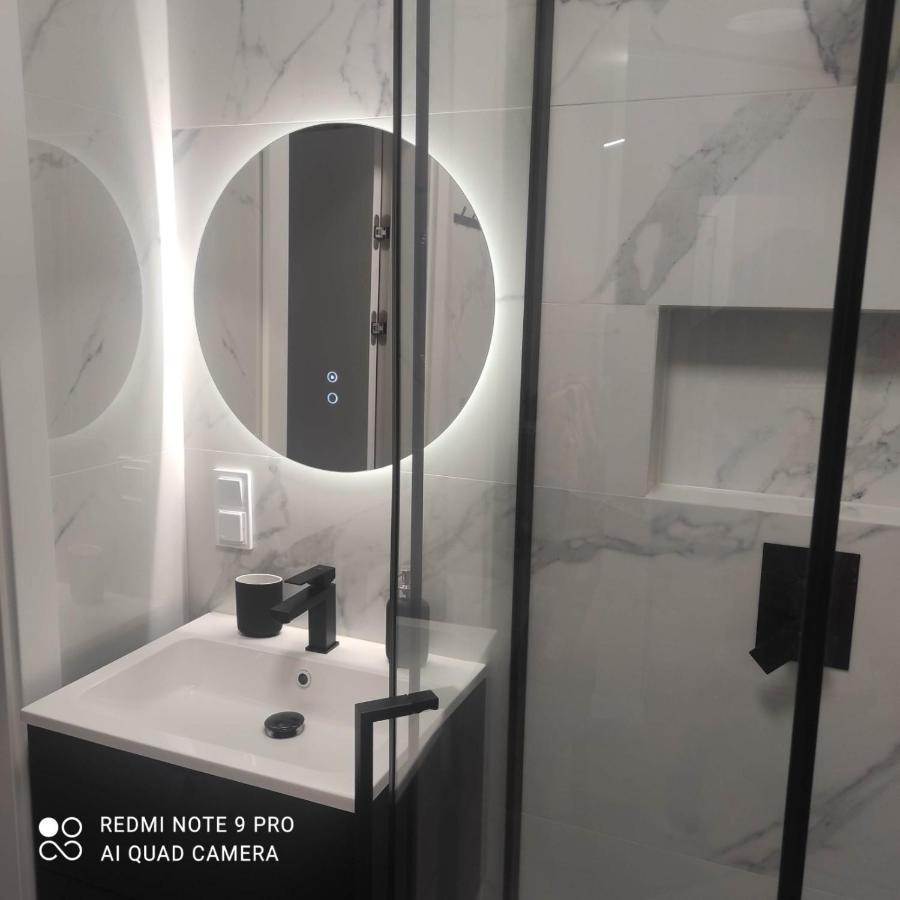 Apartament Pomerania 2 Kołobrzeg Buitenkant foto