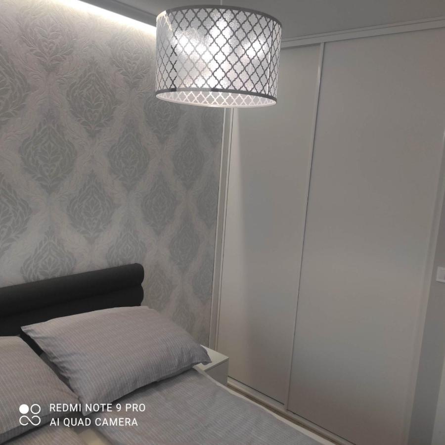 Apartament Pomerania 2 Kołobrzeg Buitenkant foto