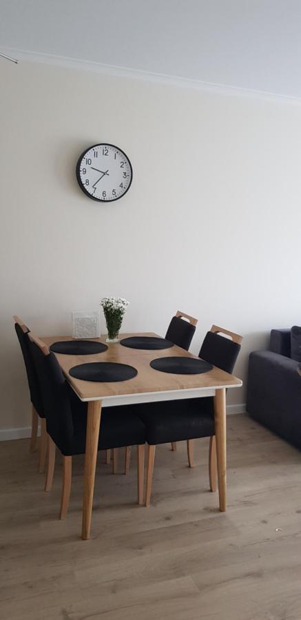 Apartament Pomerania 2 Kołobrzeg Buitenkant foto